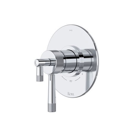 ROHL Amahle 1/2 Therm & Pressure Balance Trim With 3 Functions TAM23W1LMAPC